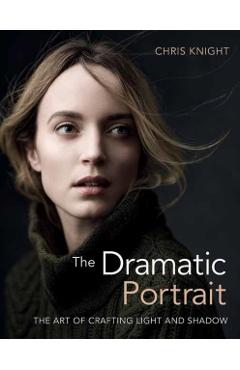Dramatic Portrait