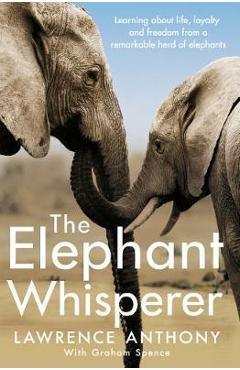 Elephant Whisperer
