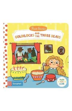 Goldilocks and the Three Bears