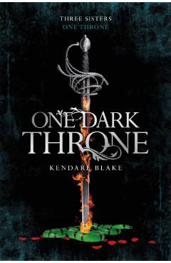 One Dark Throne