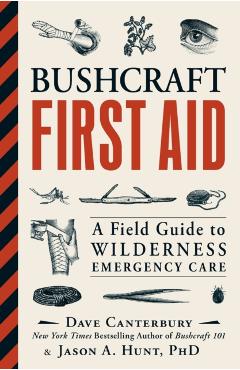 Bushcraft First Aid