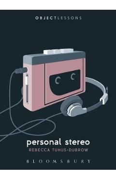 Personal Stereo