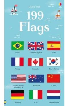 199 Flags