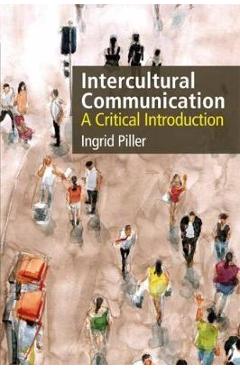 Intercultural Communication