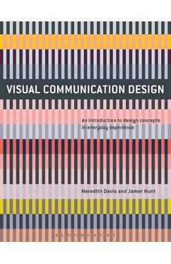 Visual Communication Design