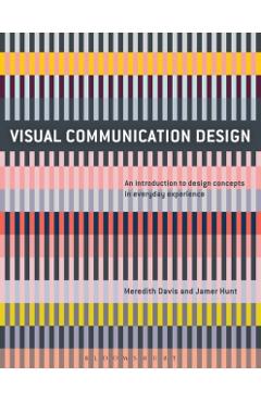 Visual Communication Design