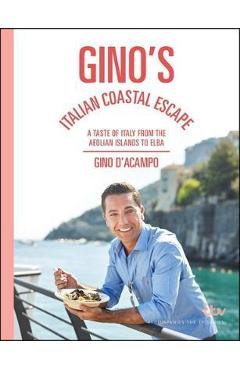 Gino\'s Italian Coastal Escape