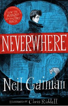 Neverwhere