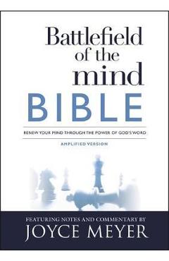 Battlefield of the Mind Bible