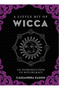 Little Bit of Wicca