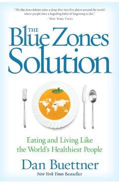 Blue Zones Solution