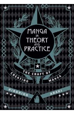 Manga in Theory and Practice