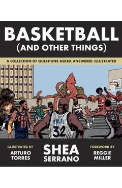 Basketball (and Other Things)