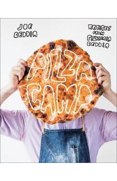 Pizza Camp
