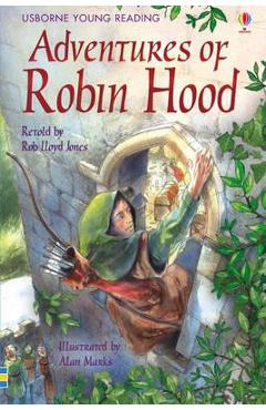 Adventures of Robin Hood