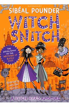 Witch Snitch