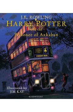 Harry Potter and the Prisoner of Azkaban