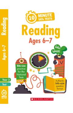 Reading - Year 2