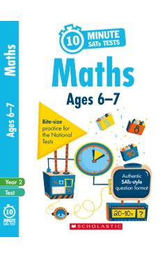 Maths - Year 2