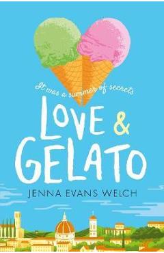 Love & gelato