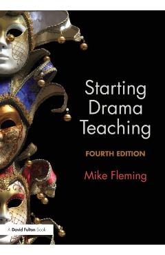 Starting Drama Teaching