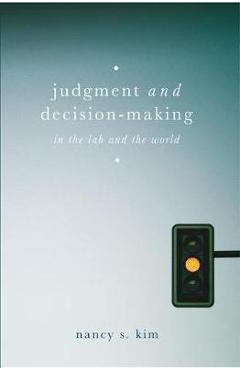 Judgment and Decision-Making