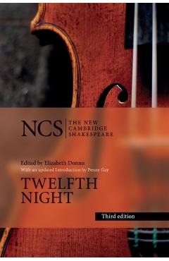 Twelfth Night