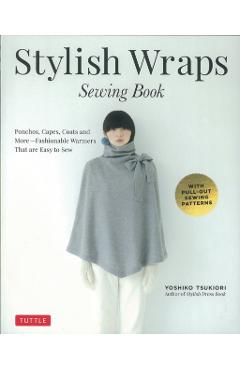 Stylish Wraps