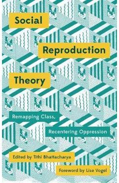 Social Reproduction Theory