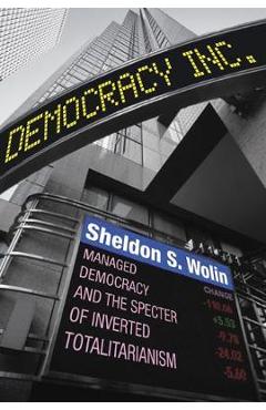 Democracy incorporated