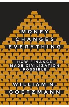 Money Changes Everything