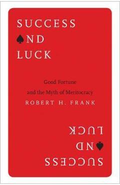 Success and Luck