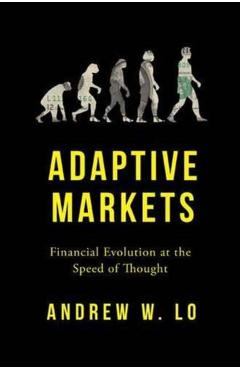 Adaptive Markets