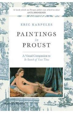 Paintings in Proust - Imagine 1