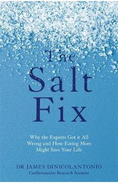 Salt Fix