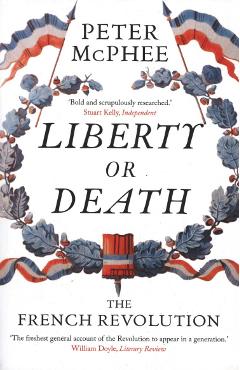 Liberty or Death