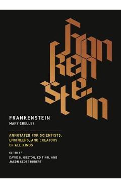 Frankenstein - Imagine 1
