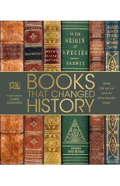 Books That Changed History