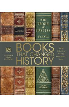 Books That Changed History