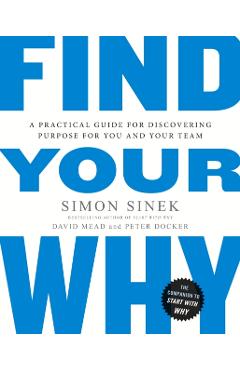 Find Your Why