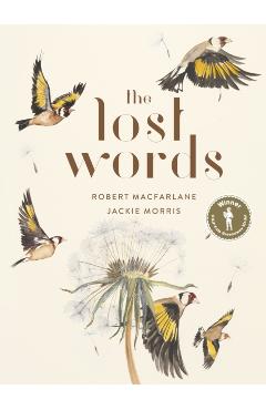 Lost Words