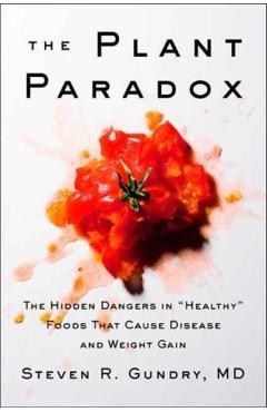 Plant Paradox