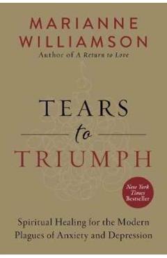 Tears to Triumph