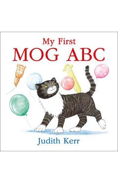 My First MOG ABC