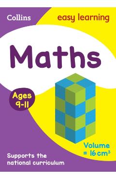 Maths Ages 9-11