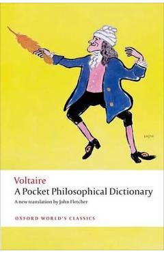 Pocket Philosophical Dictionary - Imagine 1