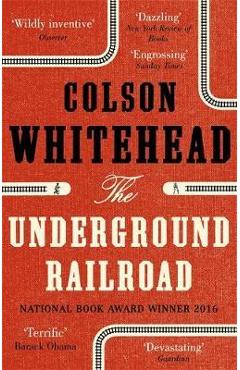 Underground Railroad