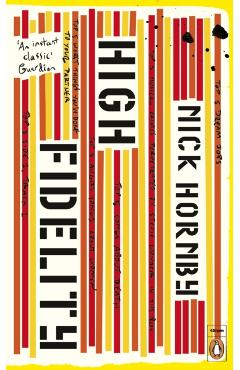 High Fidelity