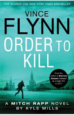 Order to Kill