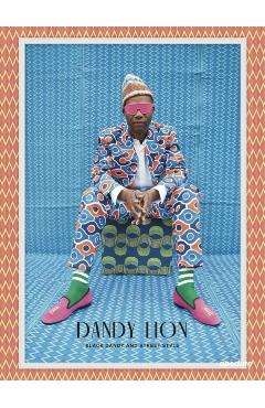 Dandy Lion